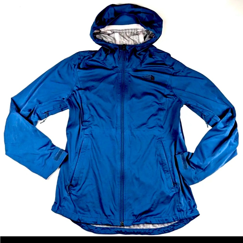 The North Face All Proof Stretch Jacket Sz L